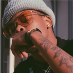 Here's How Much Nasty C Is Offering For His Stolen Laptop