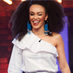 "I Almost Forgot How Fun Being Single Is," Says Pearl Thusi