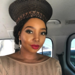 'I Found Love On 'Our Perfect Wedding,' Gushes Thembisa