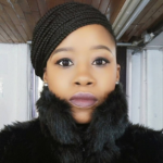 Isithembiso's Lungelo Nxele Ready To Welcome Her First Child