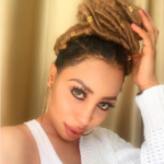 Khanyi Mbau Launches Her Own App
