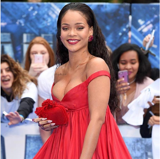 Lol Rihanna Wants Her Virginity Back - Okmzansi-5658