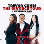 Loyiso Bala Throws Shade At Trevor Gumbi's Comedy 'Divorce Tour'