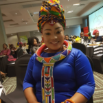 MaKhumalo Mselekhu Distances Herself From Parody Accounting