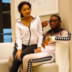 Nicole Nyaba's Boyfriend Blasts Her For Cheating