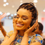 Pearl Thusi Shares Why She Grew Up Wanting To Marry White