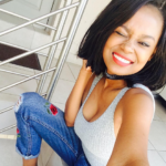 Rhythm City's Buhle Moletsane Rubbishes 'Fake Boobs' Claims
