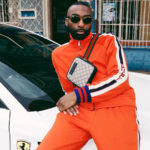Riky Rick Responds To Backlash Over 'Humiliating A Fan With Fake Sneakers'