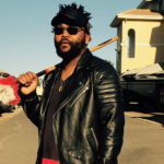 Sjava Claps Back After At His Beard Haters