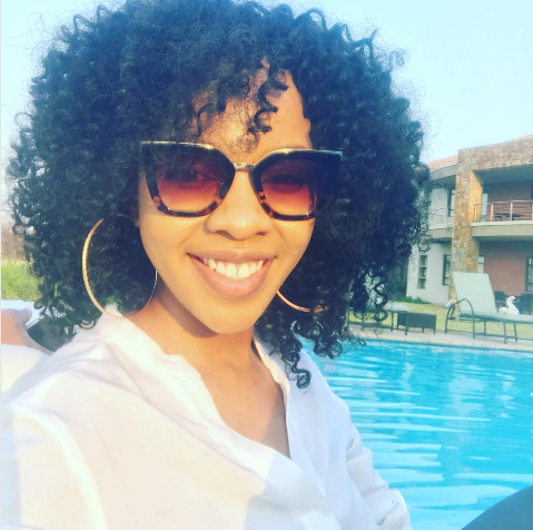 This Video Of Pasi Koetle With Her Daughter Is Melting Our Hearts