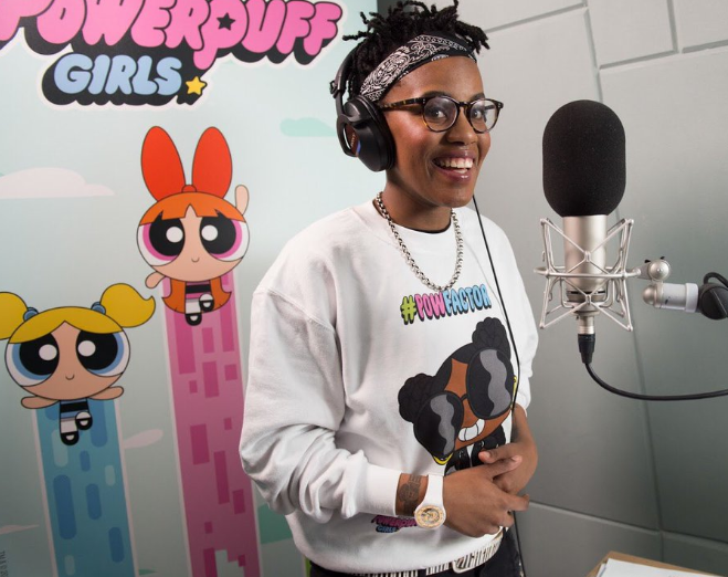 Toya Delazy Makes History With Her New Gig