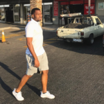 Twitter Believes Khune's Comeback Is Because He's Made Peace With Minnie's Marriage
