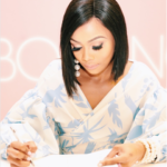 Twitter Drags Bonang For Failing To Fulfill Her Promise To A Student