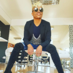 Watch! The Soil's Buhle's Message To Somizi's Haters