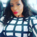 Sophie Ndaba Set To Return To TV With A New Show!