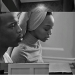 Zakes And Nandi Madida Serves Love Goals In "My No.1" Music Video