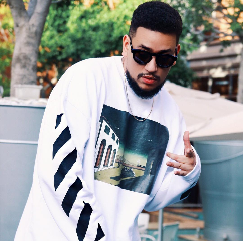 AKA Responds To Black Twitter Accusing Him And Bonang Of Drug Use