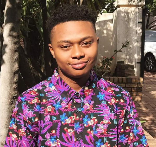A-Reece Rescues Teenage Girl From Abusive Date My Family Bachelor