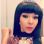 Cici Admits She Should Have Never Dated Arthur Mafokate