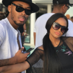Could Dash And Ayanda Be The Next Celeb Couple To Wed?