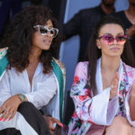 DJ Zinhle Opens Up About When She Moved Into Pearl Thusi's House