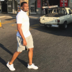 Did Khune Just Throw Shade At Minnie And Quinton?