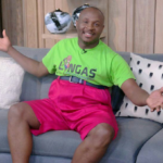 The Most Uncomfortable Video Of Dr Malinga You'll Ever Watch