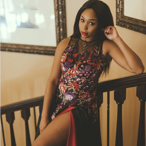 'I Don't Even Follow Her,' Minnie On Bonang