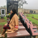 'I Have No Plans To Marry Again,' Says Ayanda Ncwane