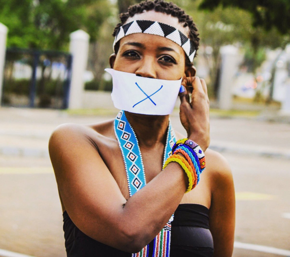 'His Victory Is Our Victory,' Ntsiki Mazwai Defends Cassper Nyovest