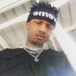 Watch! Emtee Accidentally Shows His Penis On Instagram LIVE Video