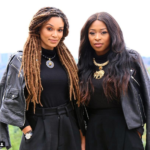 Inside Pearl And Zinhle's #DJZinhlePearlThusiChallenge Winners' Lunch