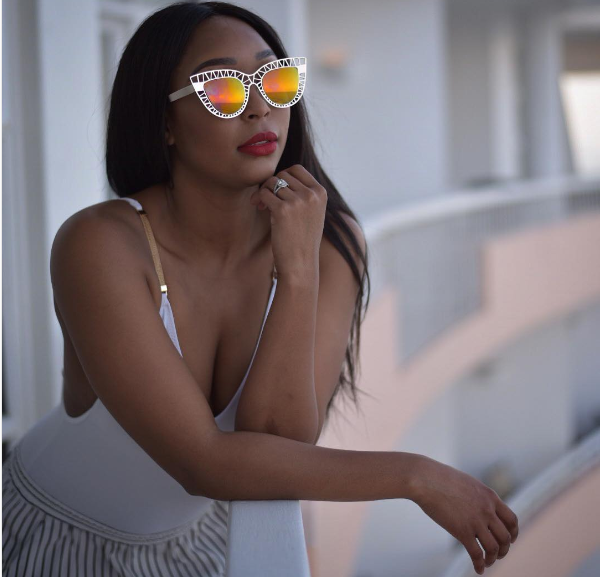 LOL! These Facts About Minnie Dlamini Are So Relatable