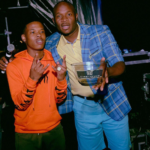 Looks Like Nasty C And Dr Malinga Have Squashed Their Beef!