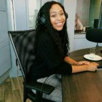 Newly Wed Minnie Dlamini On Starting A Family