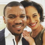SA Celeb Former Couples Who Had Drama Free Breakups