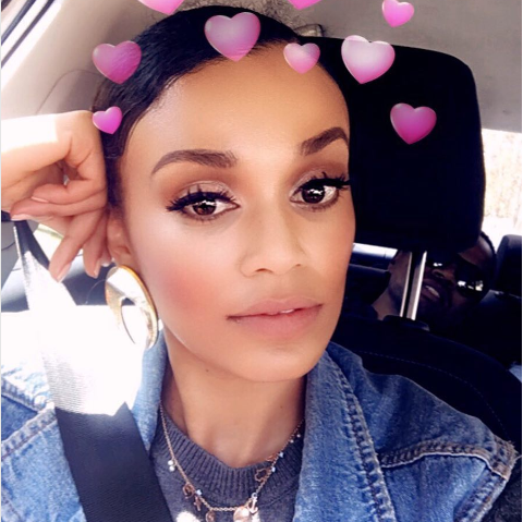Pearl Thusi Remembers Her Mother On Her Birthday