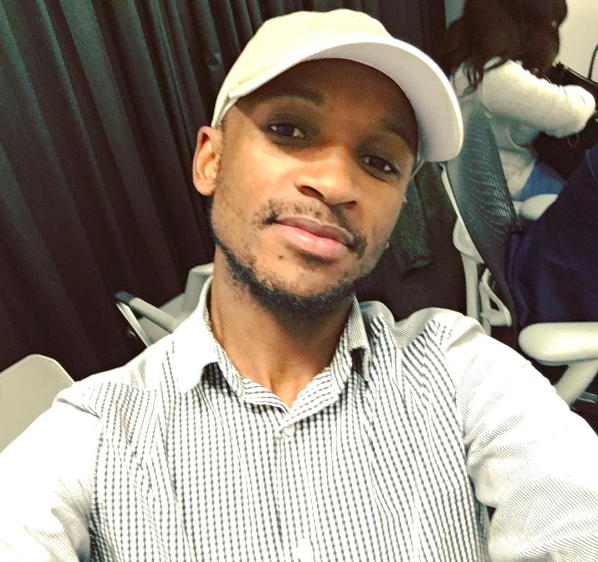 Pics! Could This Be Psyfo's New Bae?