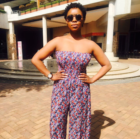 Zahara Recovering After Getting Stabbed By "Job Seekers"!