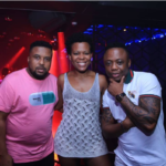 'Zodwa Is One Of My Hottest Properties,' Says DJ Tira