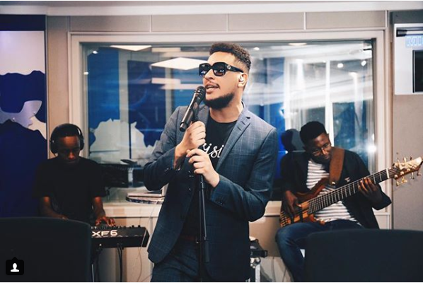 AKA Trolled For Going Political Over Joburg Water Crisis