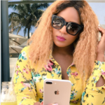 Black Twitter Accuses Jessica Nkosi Of Being Friends With Thugs