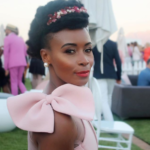 Bonnie Mbuli Weighs In On Zodwa Flashing Her Privates On The Red Carpet