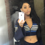 B*tch Stole My Look! Nadia Nakai Vs Thickleeyonce: Who Wore It Better?