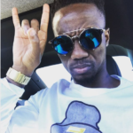 Cults And Witch Doctors! Teko Modise Reveals Details Of His Troubled Past