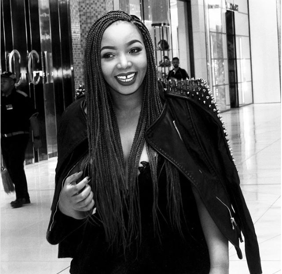 'I Didn't Feel Appreciated,' Thembisa Mdoda On Her OPW Exit