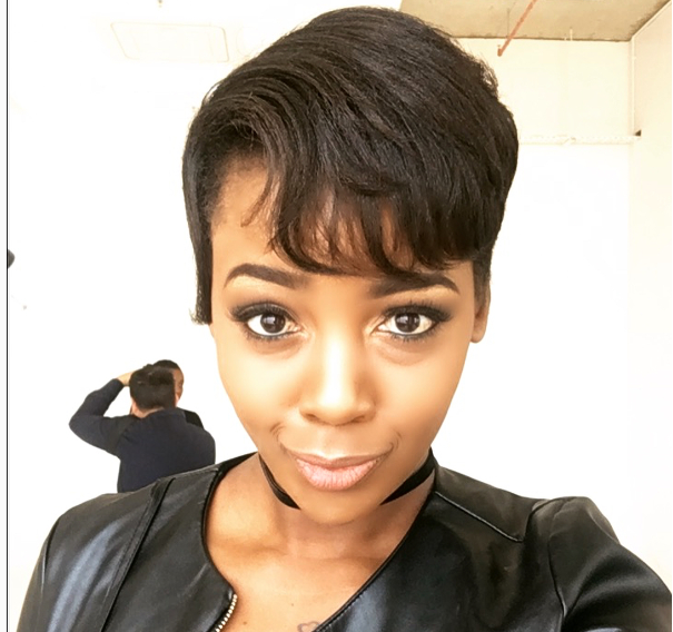 'I Haven't Worked Since Isithunzi,' Thuso Mbedu On The Struggles In Showbiz