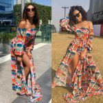 5 SA Celebs Who Have Recycled Outfits