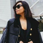 Here's How Much Bonang Reportedly Cashed In On Her Deal With Cell C
