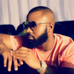 "I don't Think Highly Of Weed," Cassper Advises His Fans To Not Smoke Weed!